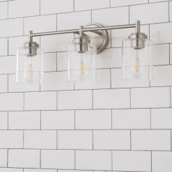 Cassandra Vanity Light - 3 Light