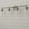 Cassandra Vanity Light - 4 Light