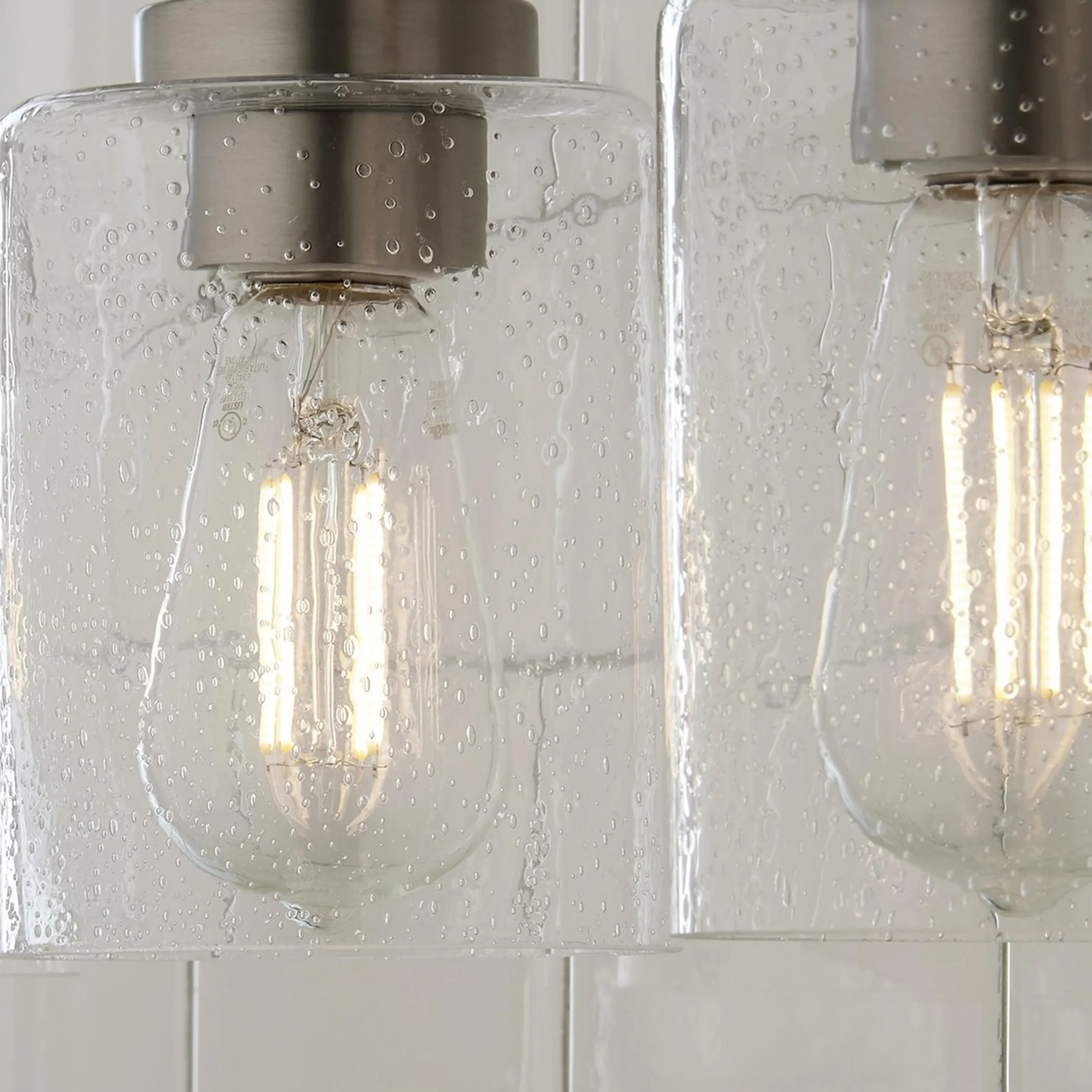 Cassandra Vanity Light - 4 Light