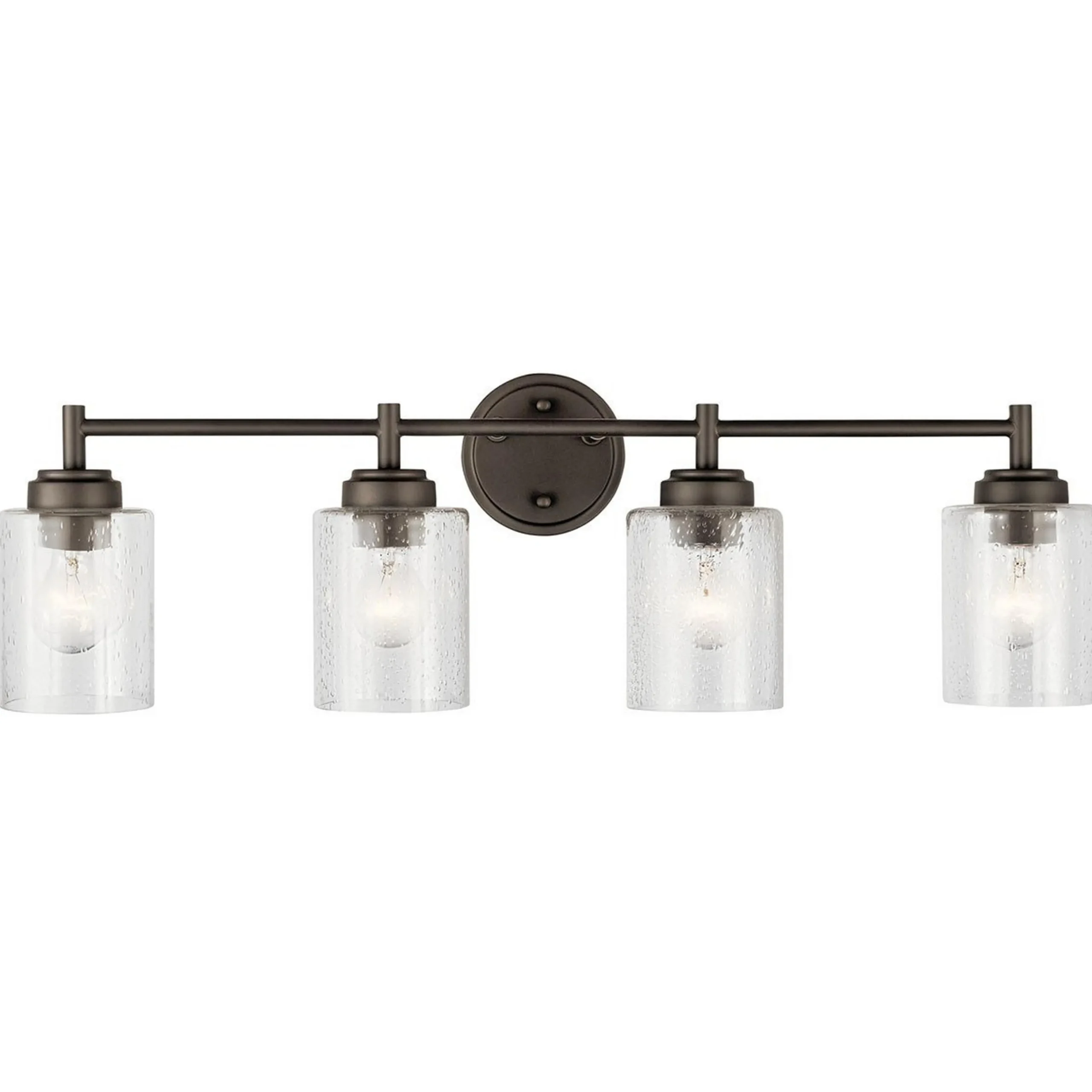 Cassandra Vanity Light - 4 Light
