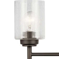 Cassandra Vanity Light - 4 Light