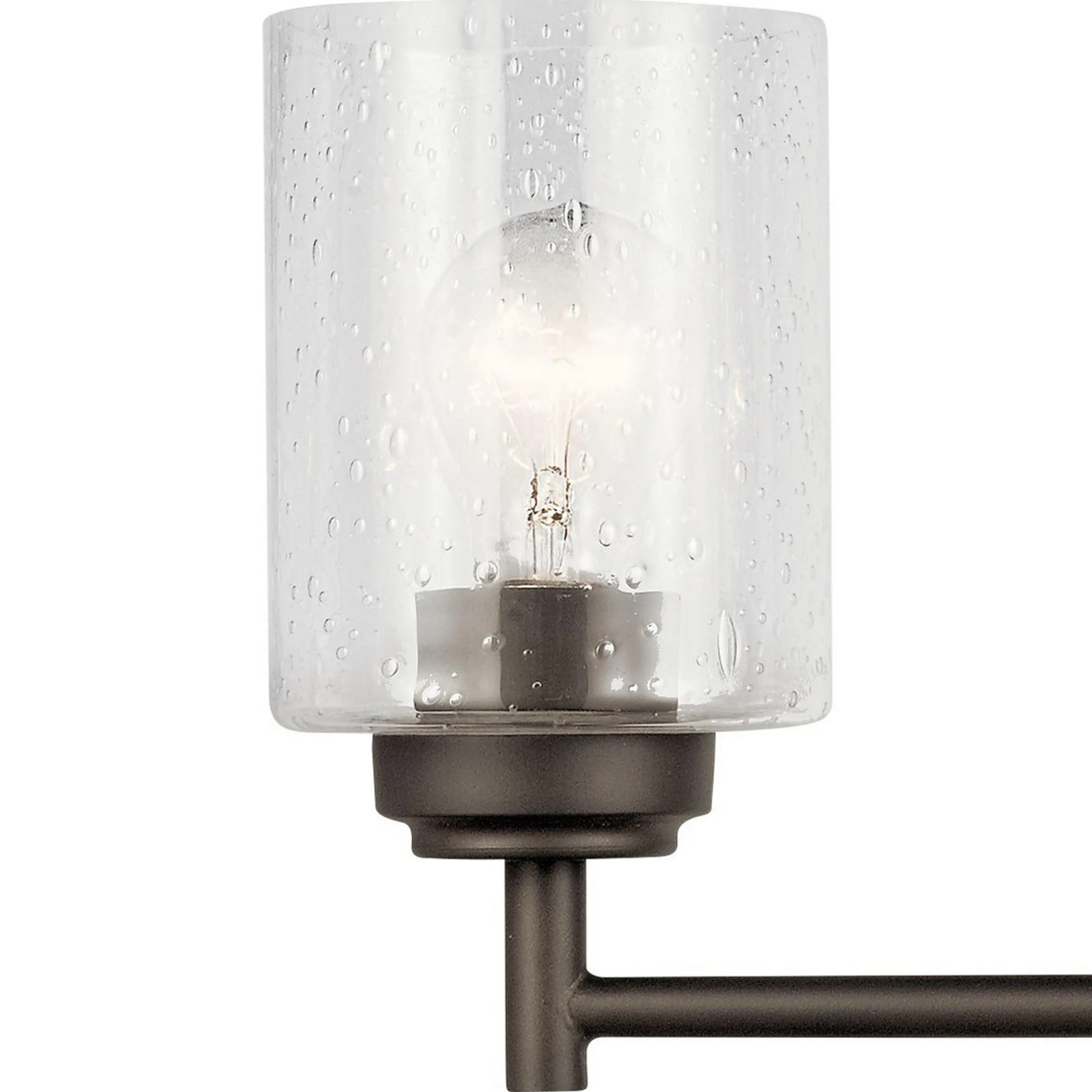 Cassandra Vanity Light - 4 Light