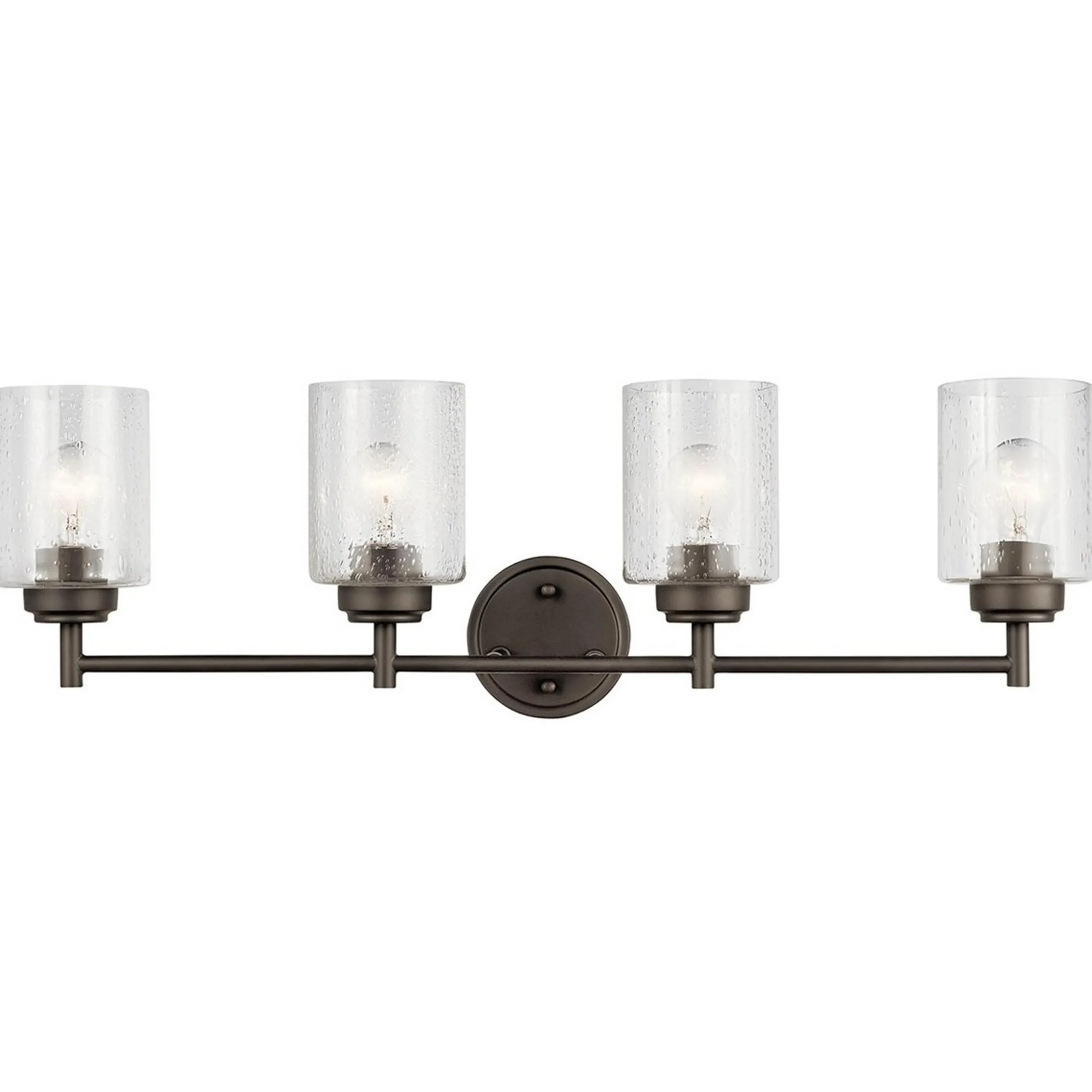 Cassandra Vanity Light - 4 Light