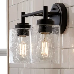 Cassandra Vanity Light - 2 Light