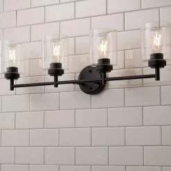 Cassandra Vanity Light - 4 Light