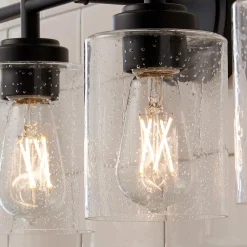 Cassandra Vanity Light - 4 Light
