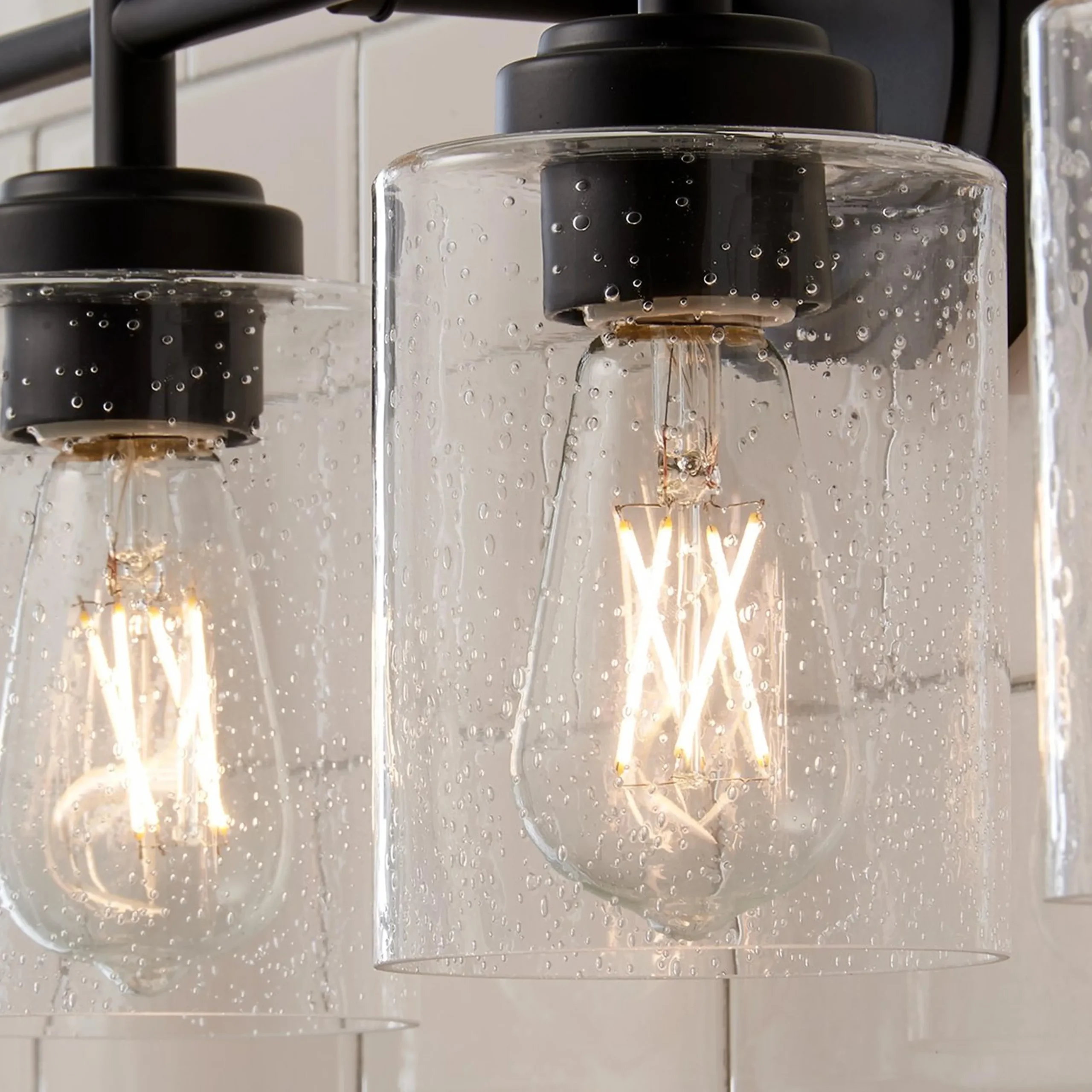 Cassandra Vanity Light - 4 Light