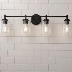 Cassandra Vanity Light - 4 Light