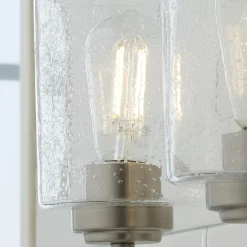 Cassandra Vanity Light - 2 Light