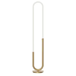 Cassini LED Floor Lamp