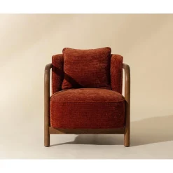 Cassowary Accent Chair
