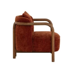 Cassowary Accent Chair
