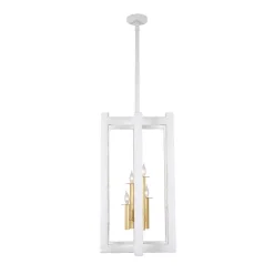 Castalia Textured Lantern