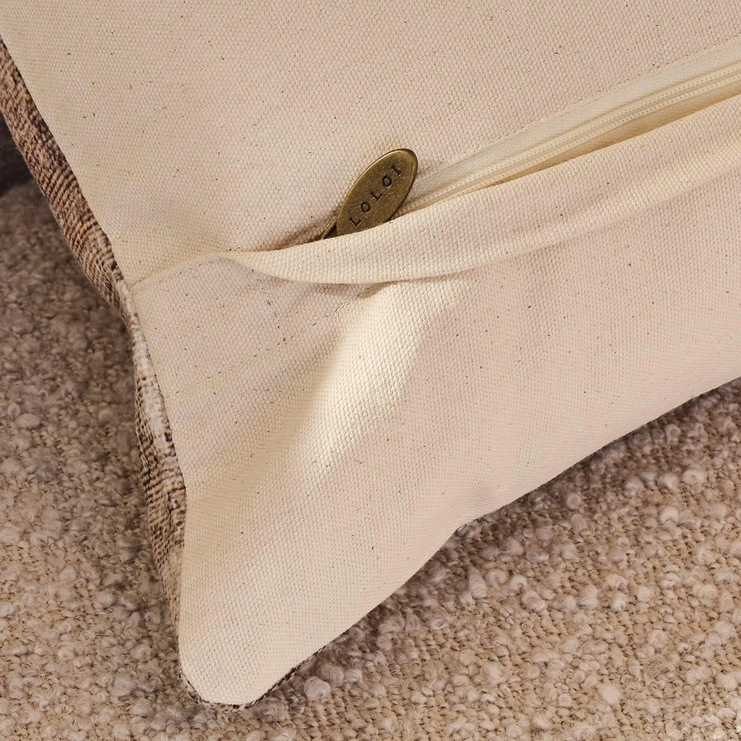 Castano Lumbar Pillow