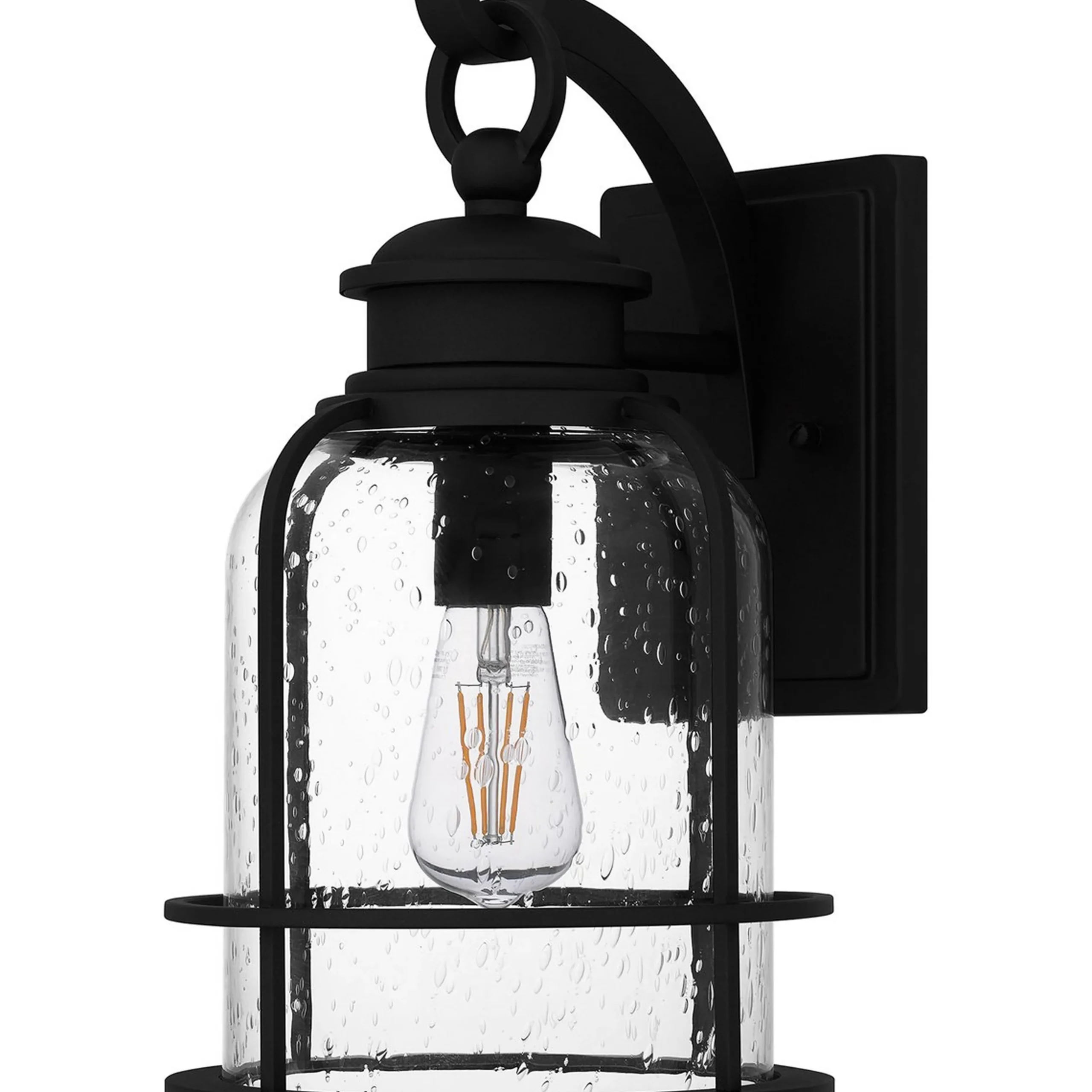 Castine Outdoor Sconce - Large