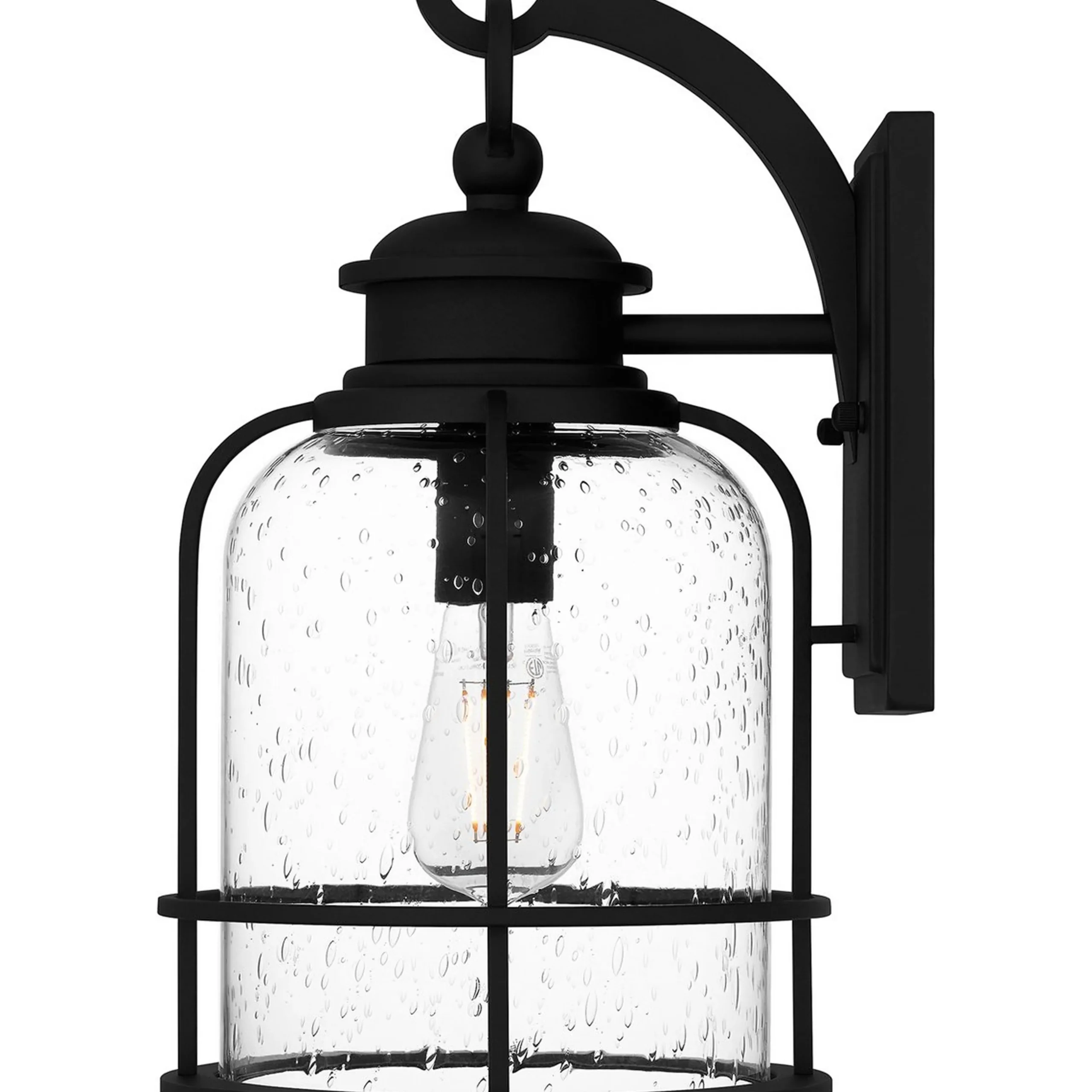 Castine Outdoor Sconce - Large