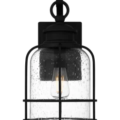 Castine Outdoor Sconce - Large