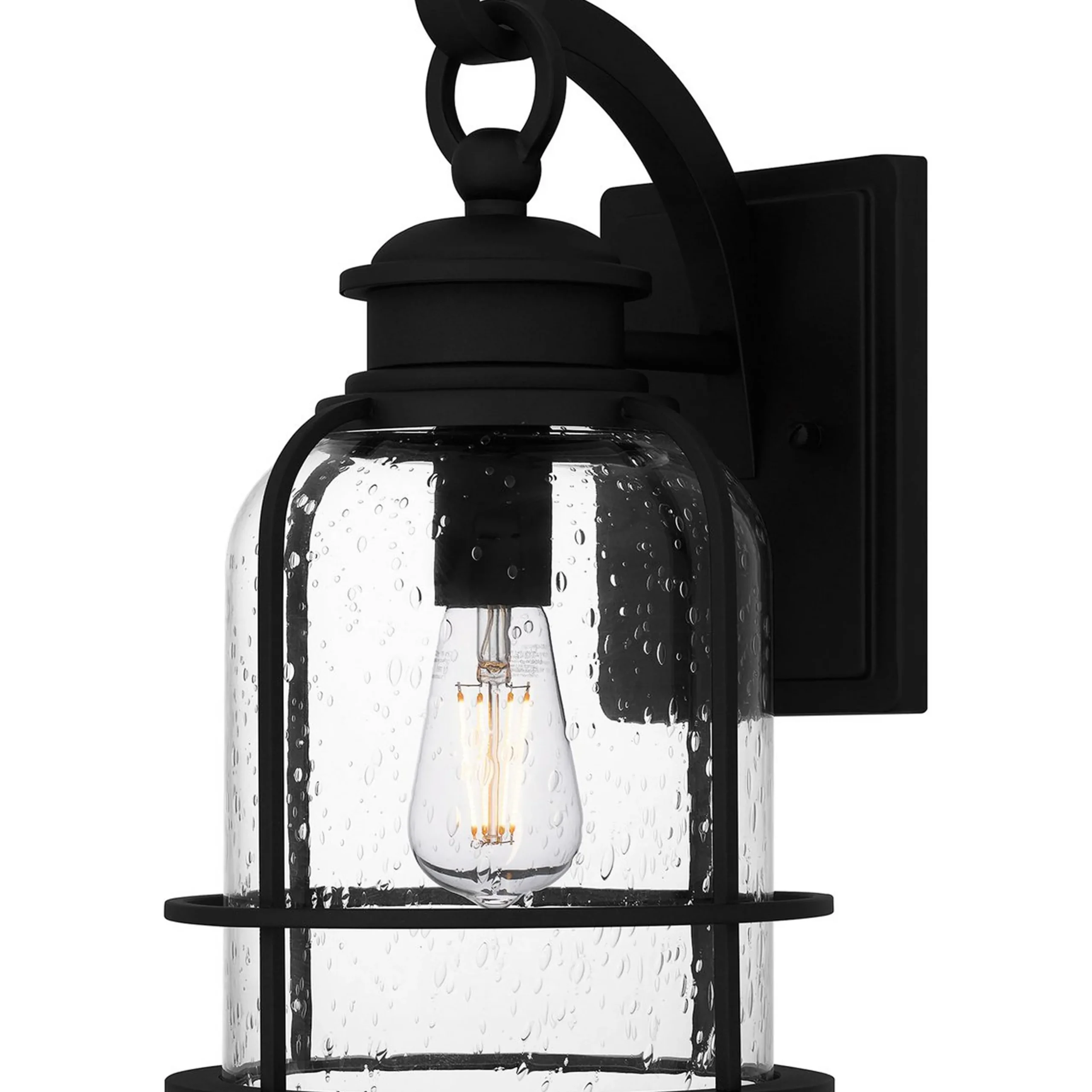 Castine Outdoor Sconce - Large