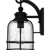 Castine Outdoor Sconce - Small