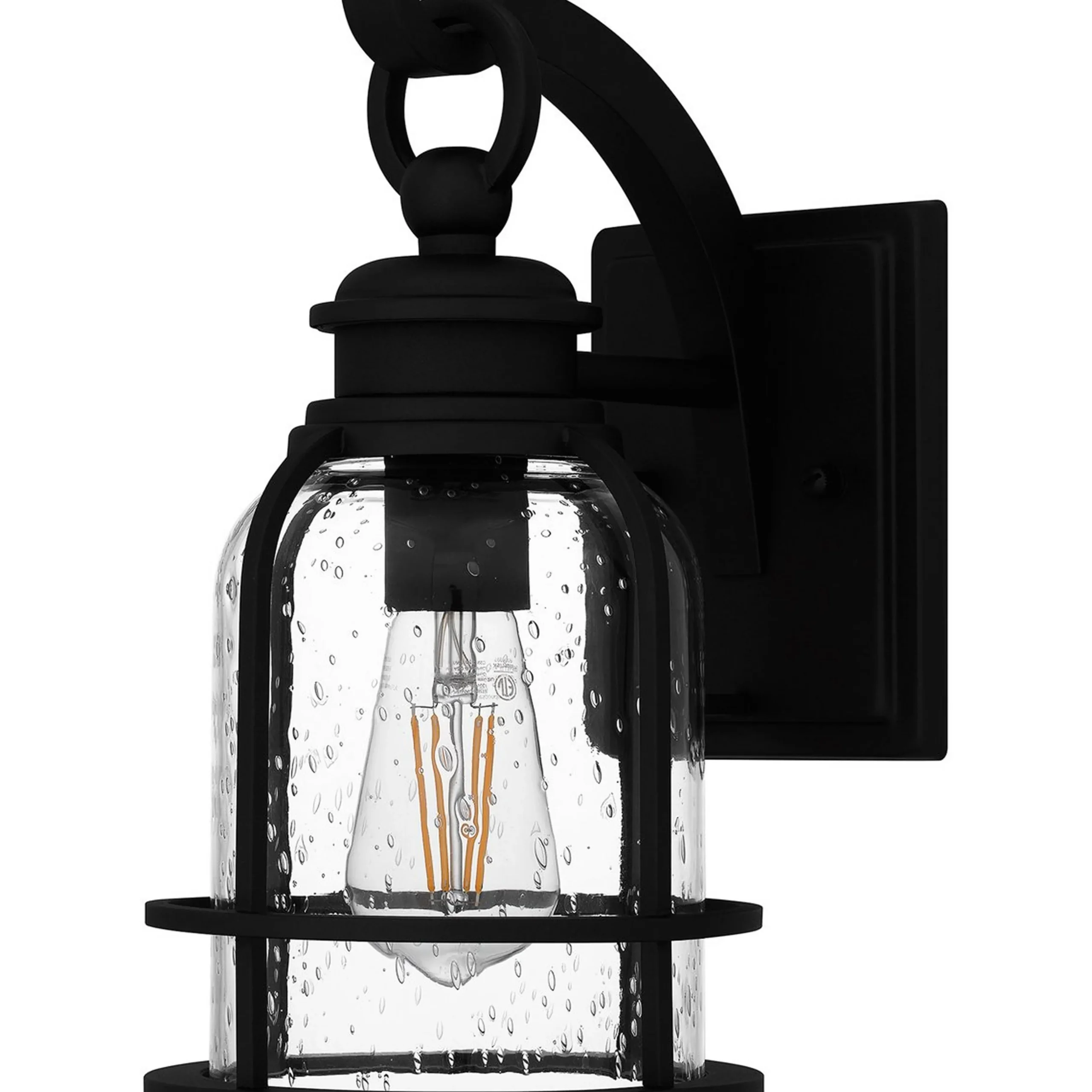 Castine Outdoor Sconce - Small