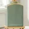 Casual Chic Table Lamp