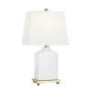 Casual Chic Table Lamp