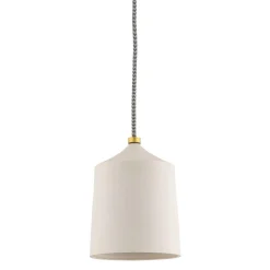 Casual Cord Pendant
