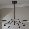 Caswell LED Chandelier