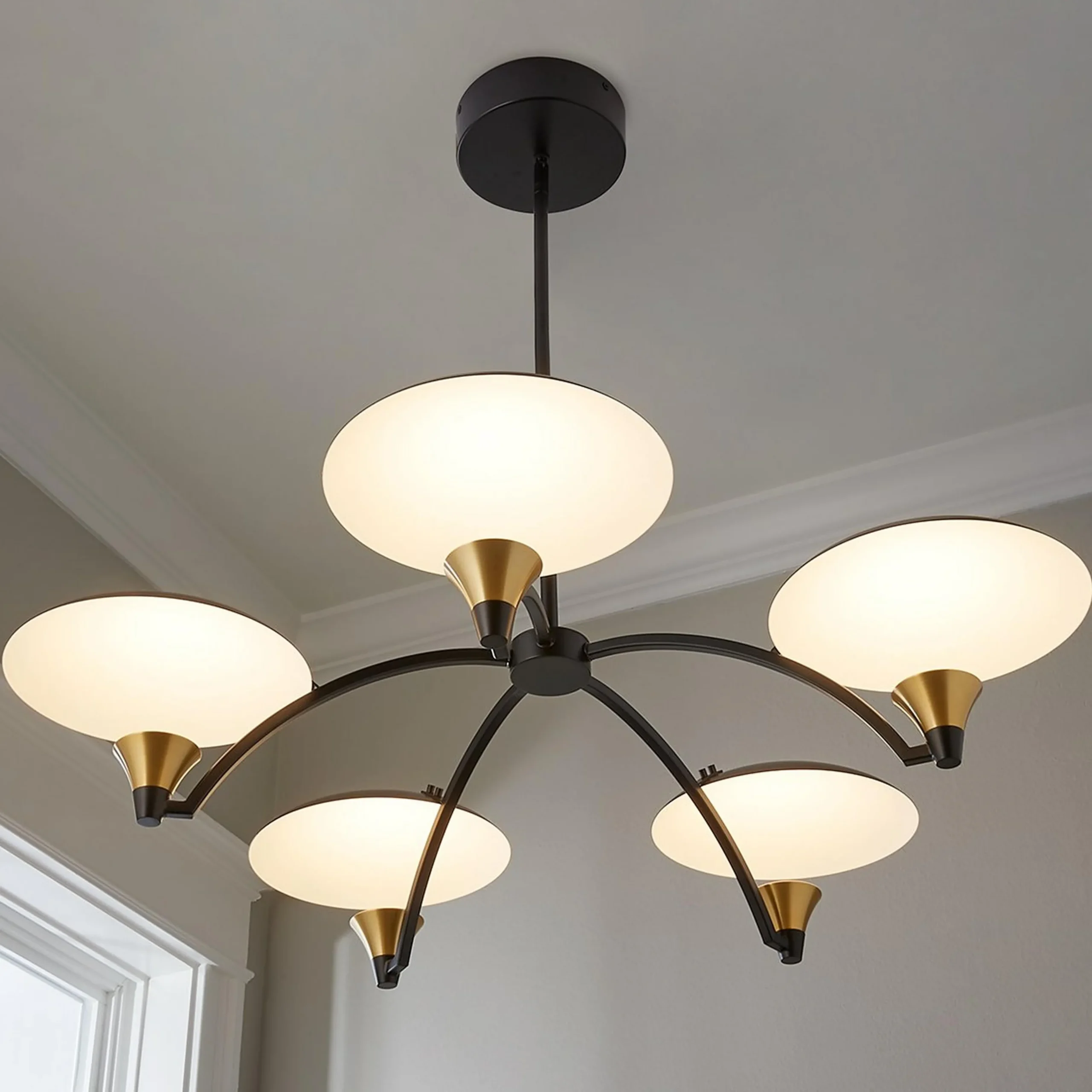 Caswell LED Chandelier