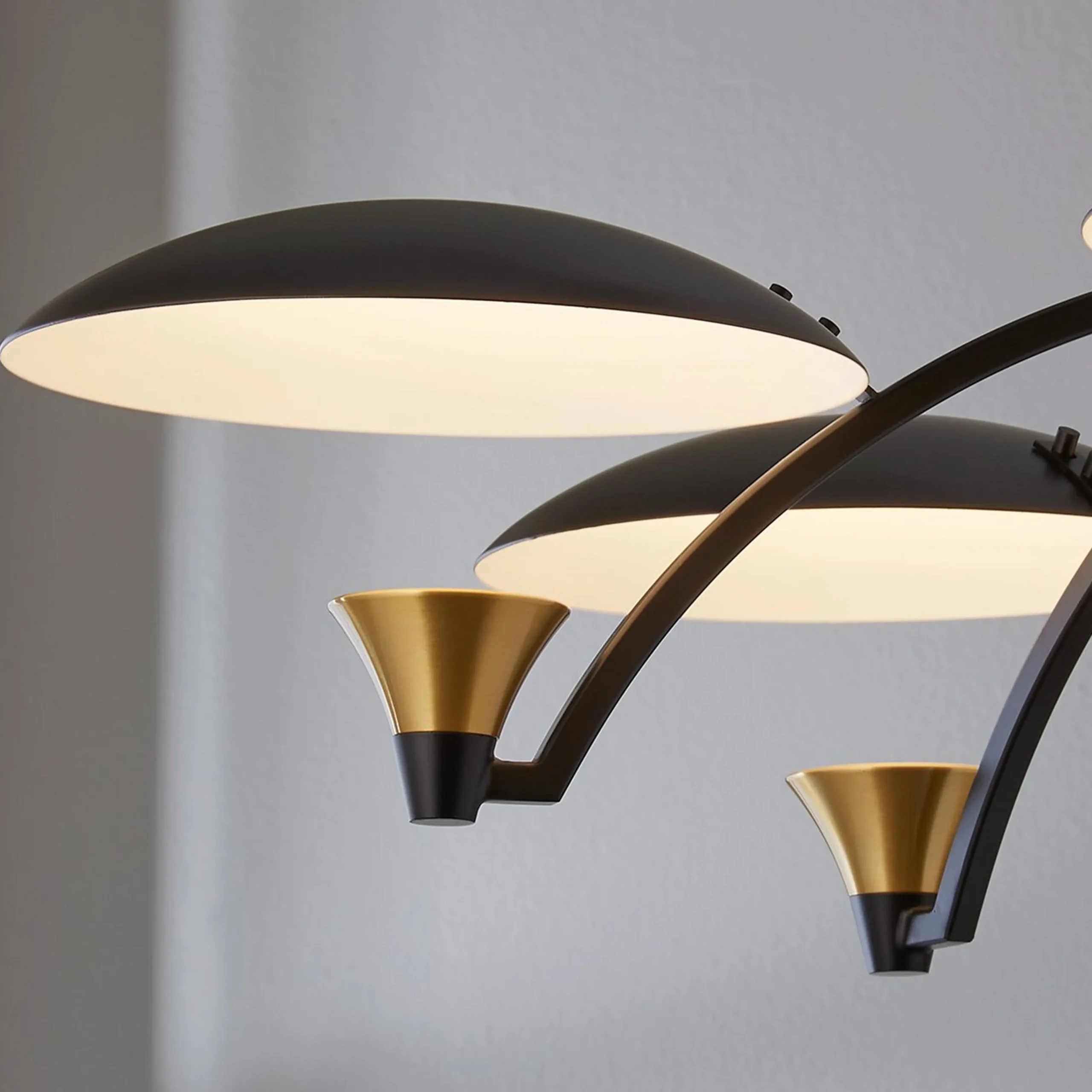 Caswell LED Chandelier