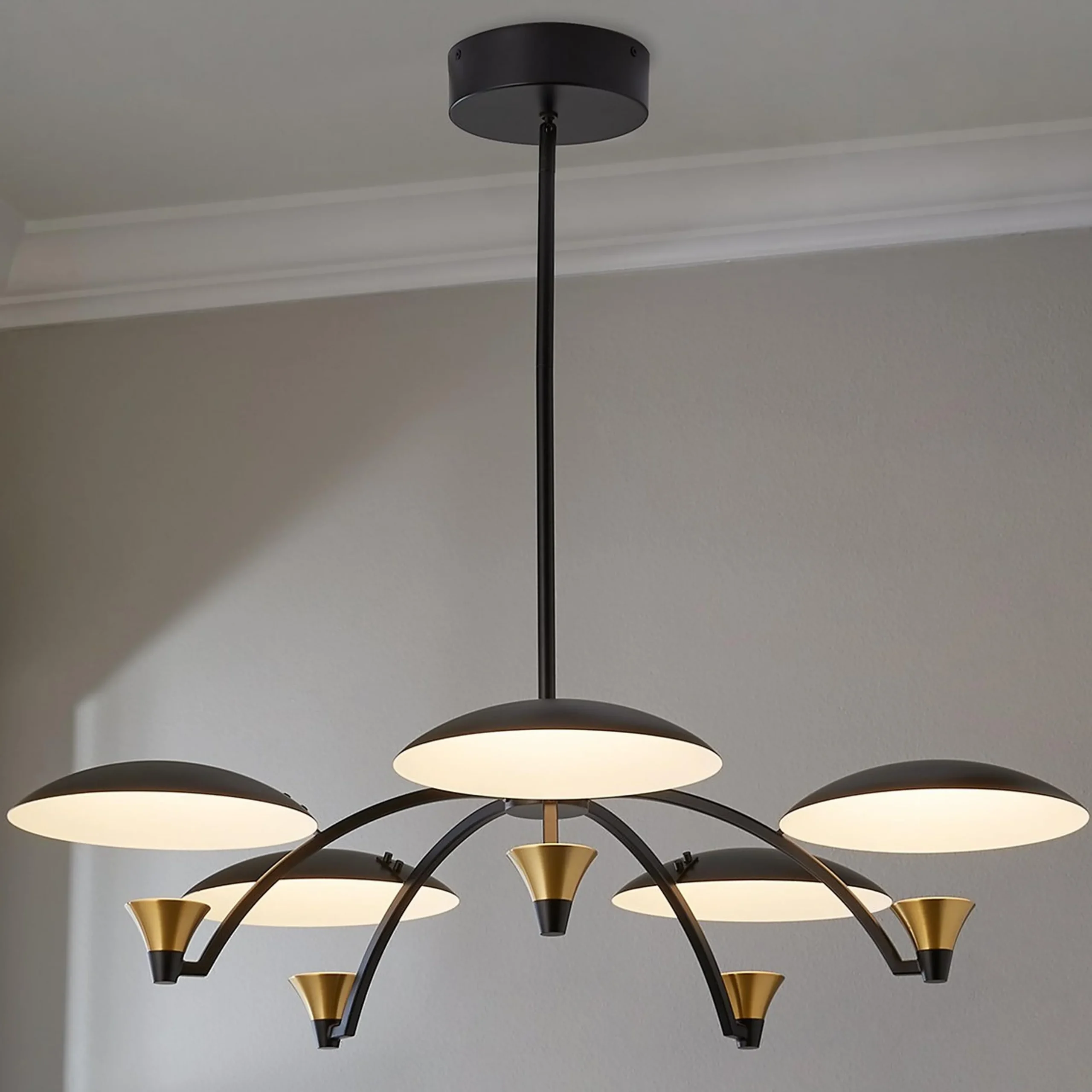 Caswell LED Chandelier