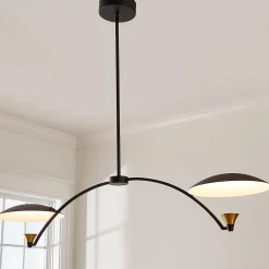 Caswell LED Island Chandelier