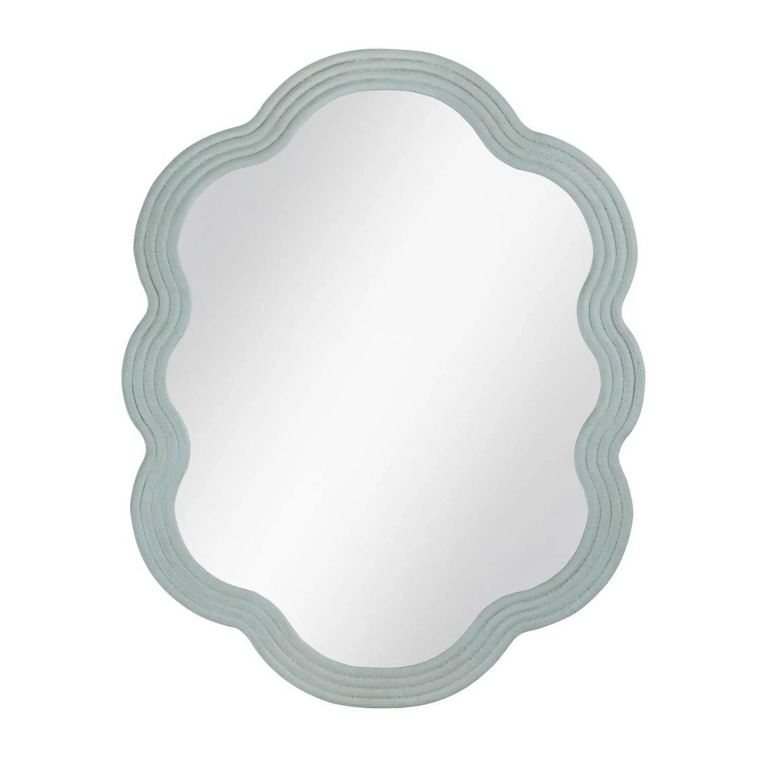 Catlett Mirror