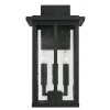 Catrine Outdoor Sconce - Medium