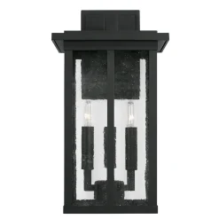 Catrine Outdoor Sconce - Medium