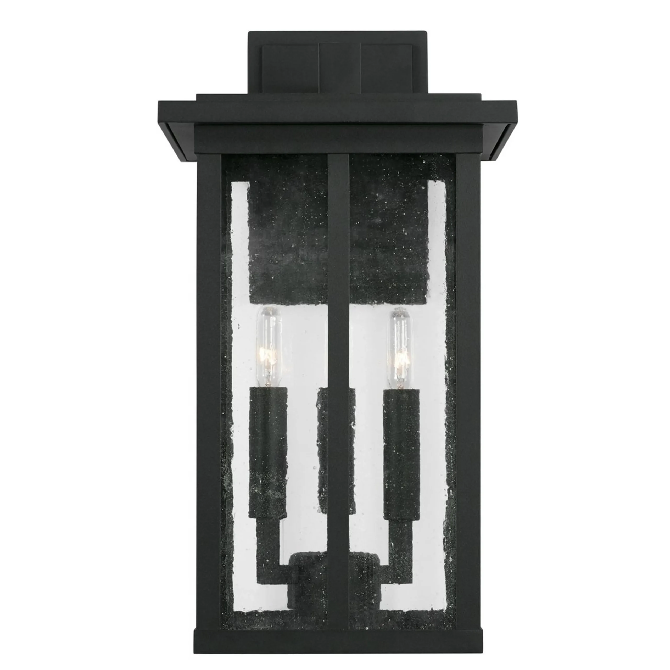 Catrine Outdoor Sconce - Medium