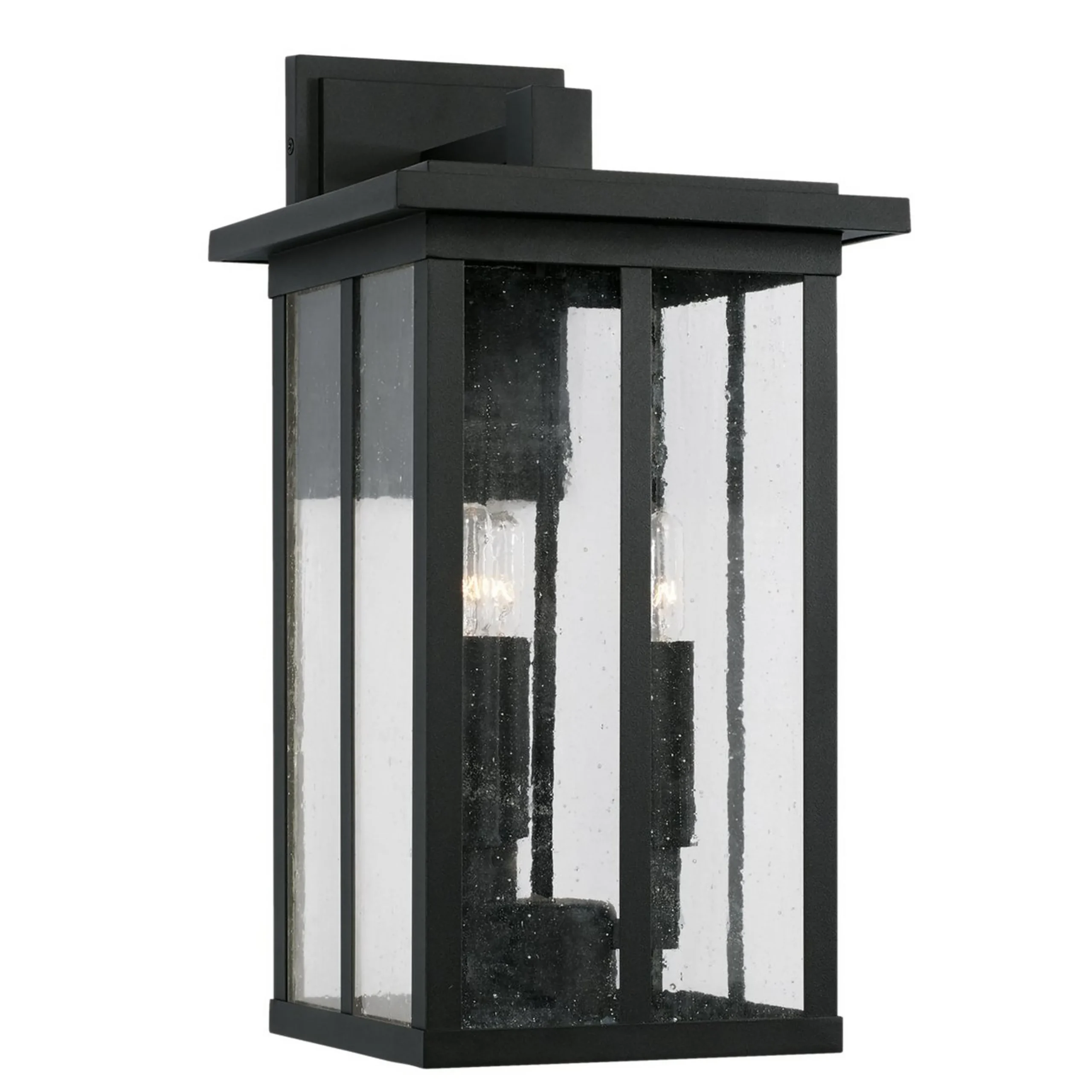 Catrine Outdoor Sconce - Medium