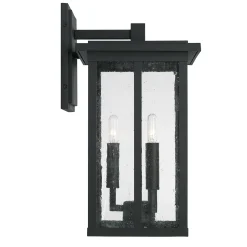 Catrine Outdoor Sconce - Medium