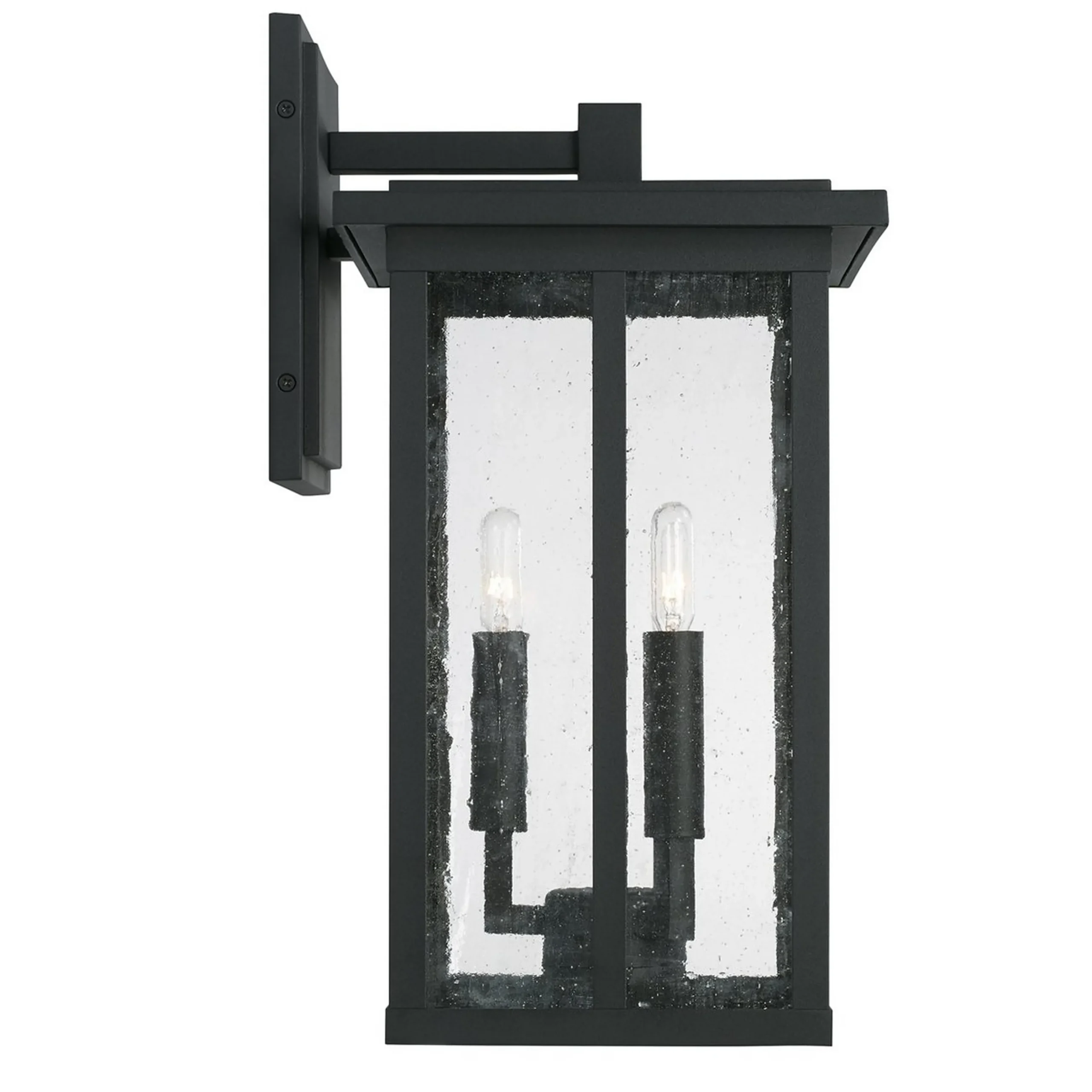 Catrine Outdoor Sconce - Medium