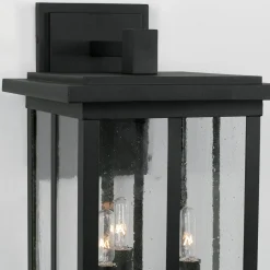 Catrine Outdoor Sconce - Medium