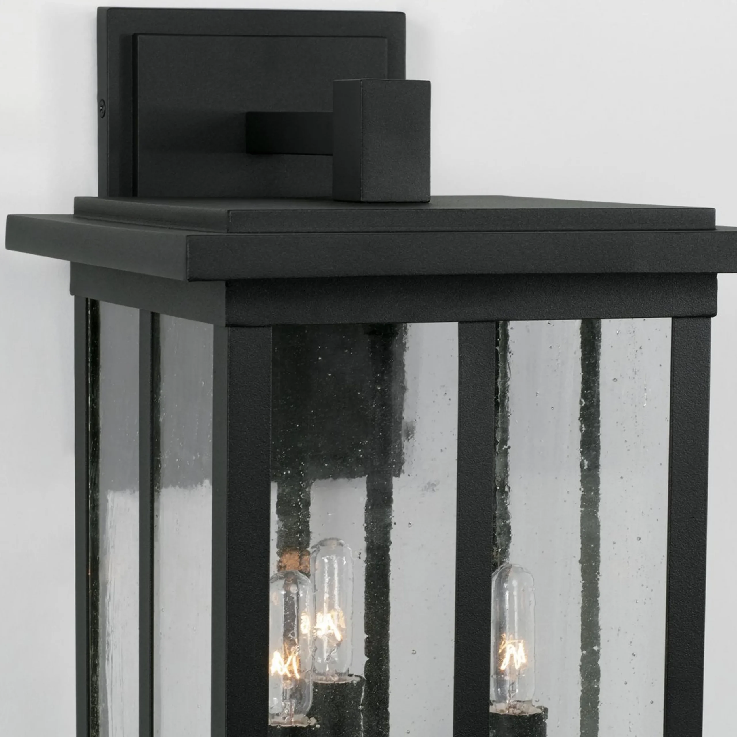 Catrine Outdoor Sconce - Medium