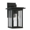 Catrine Outdoor Sconce - Small