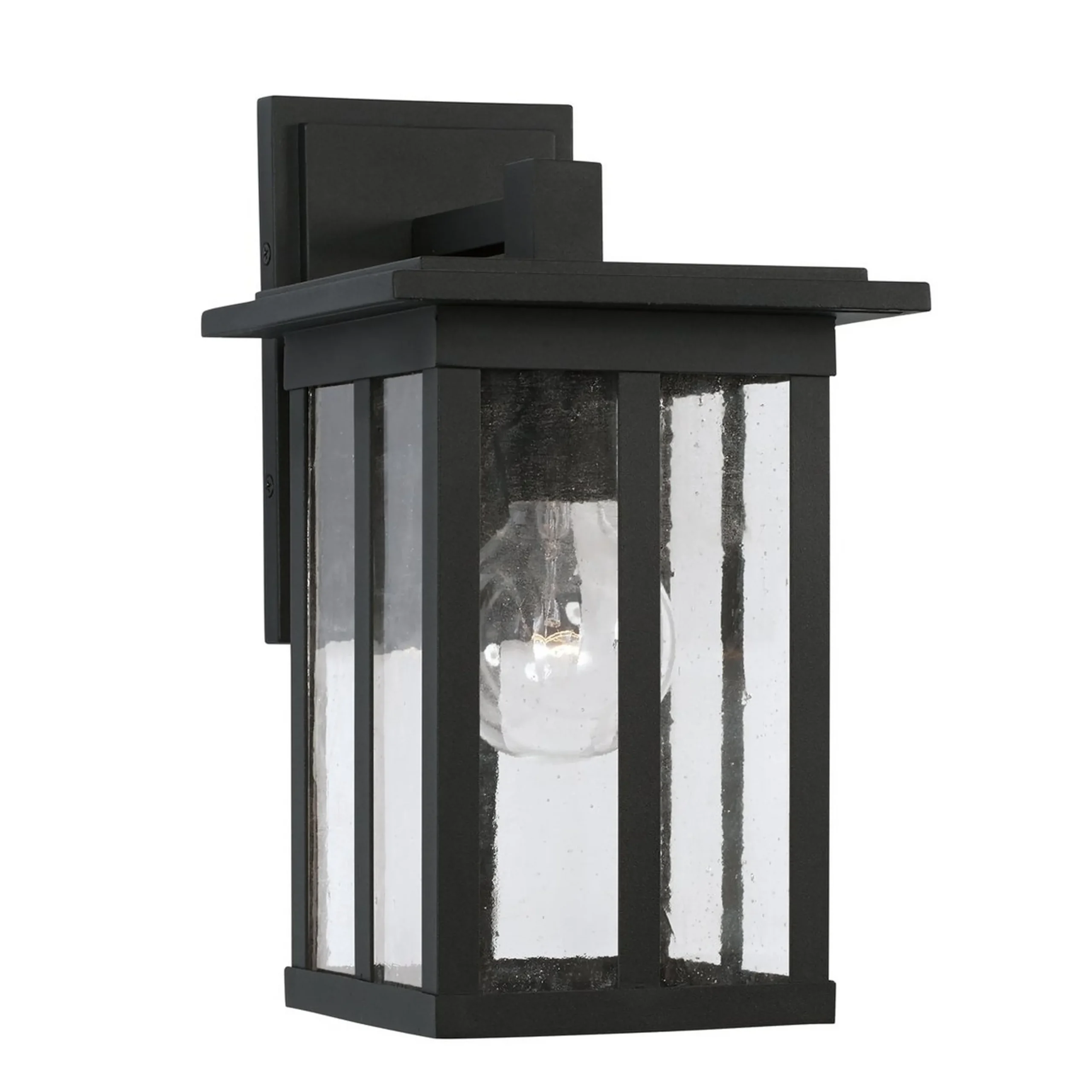 Catrine Outdoor Sconce - Small