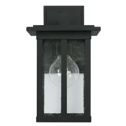 Catrine Outdoor Sconce - Small