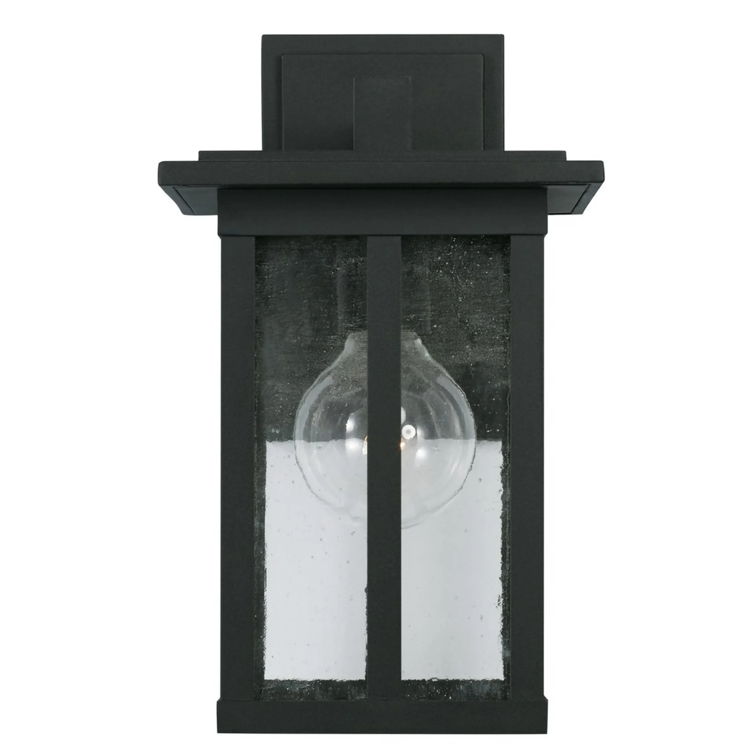 Catrine Outdoor Sconce - Small