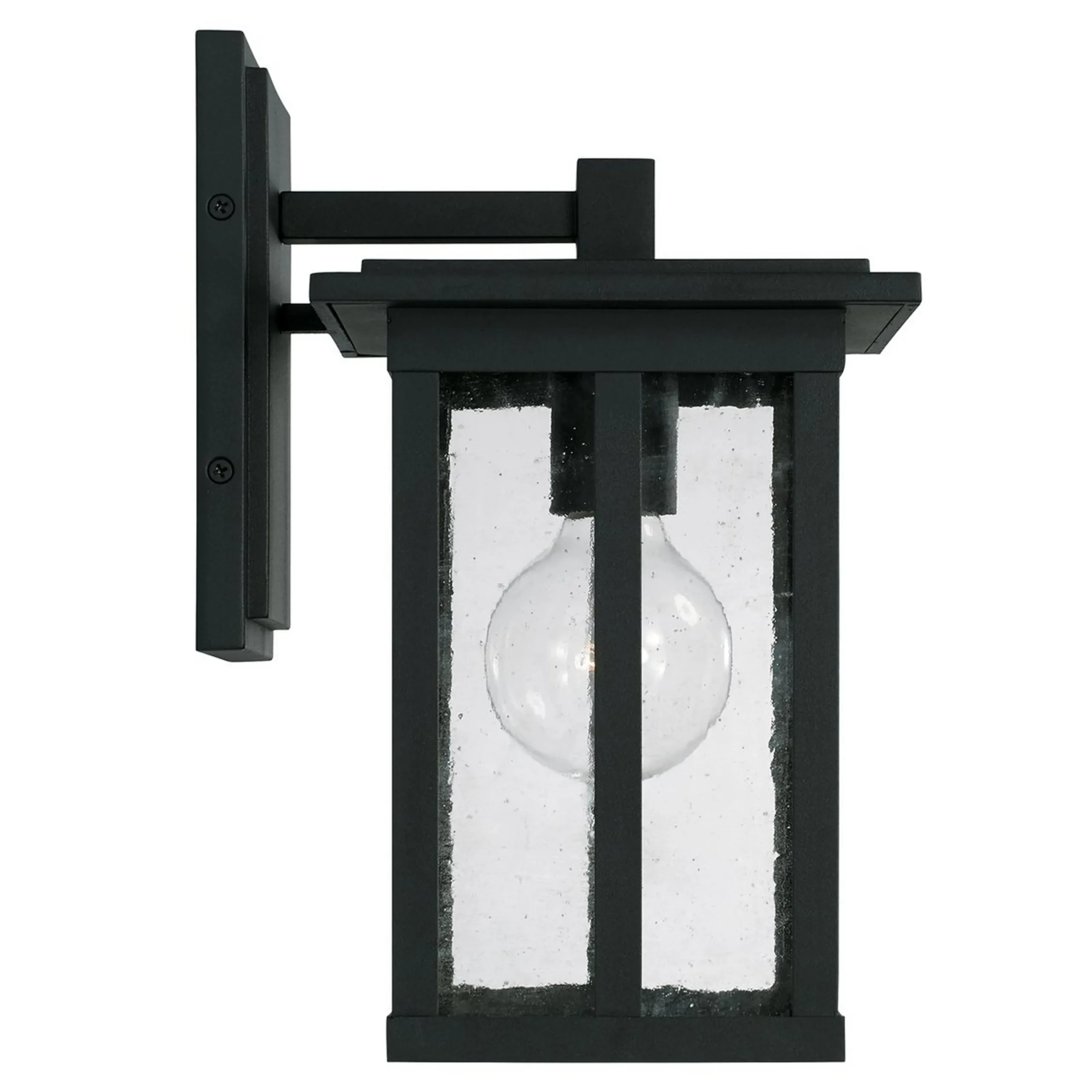Catrine Outdoor Sconce - Small