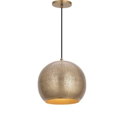 Cazimi Pendant - Small