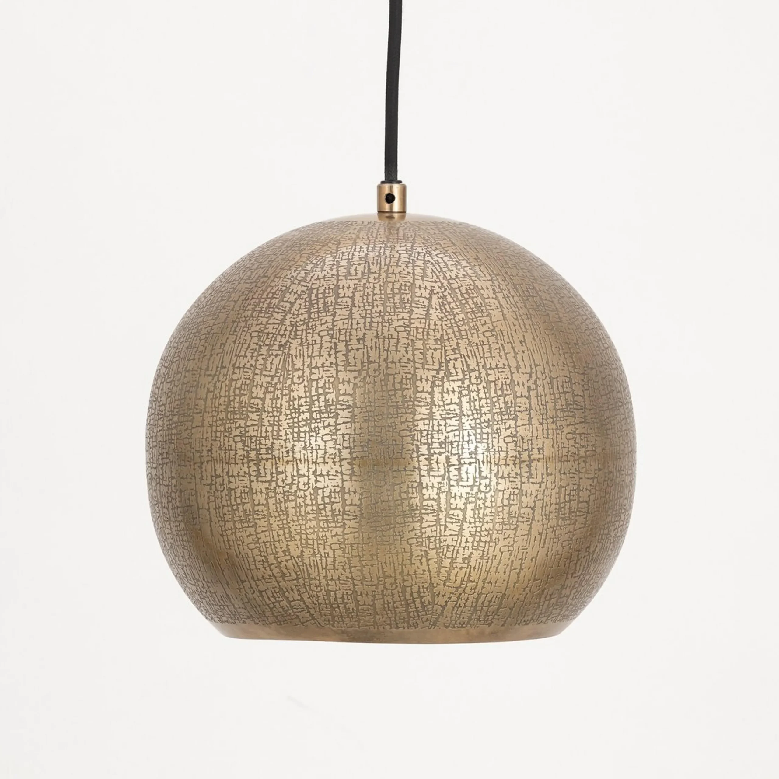 Cazimi Pendant - Small