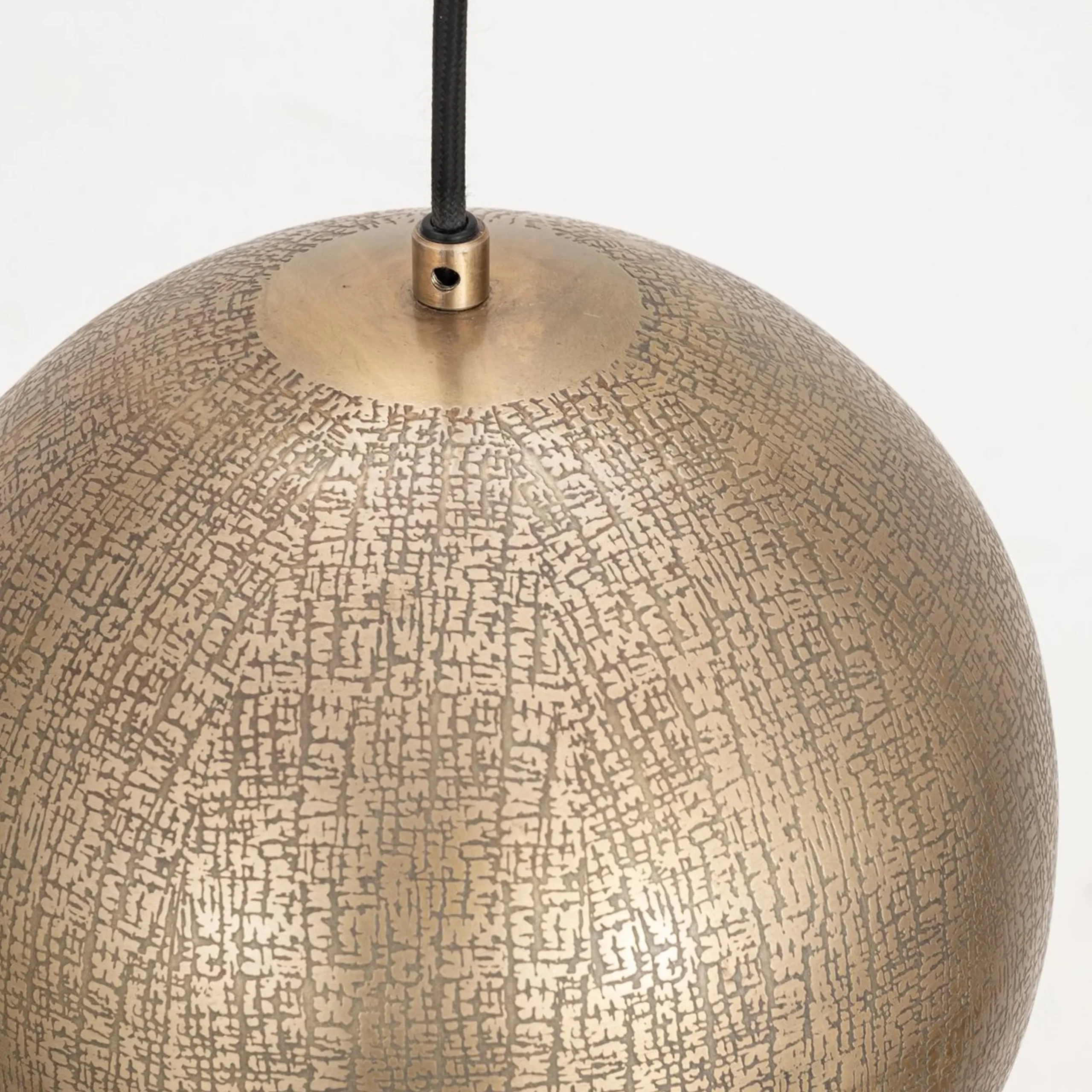 Cazimi Pendant - Small