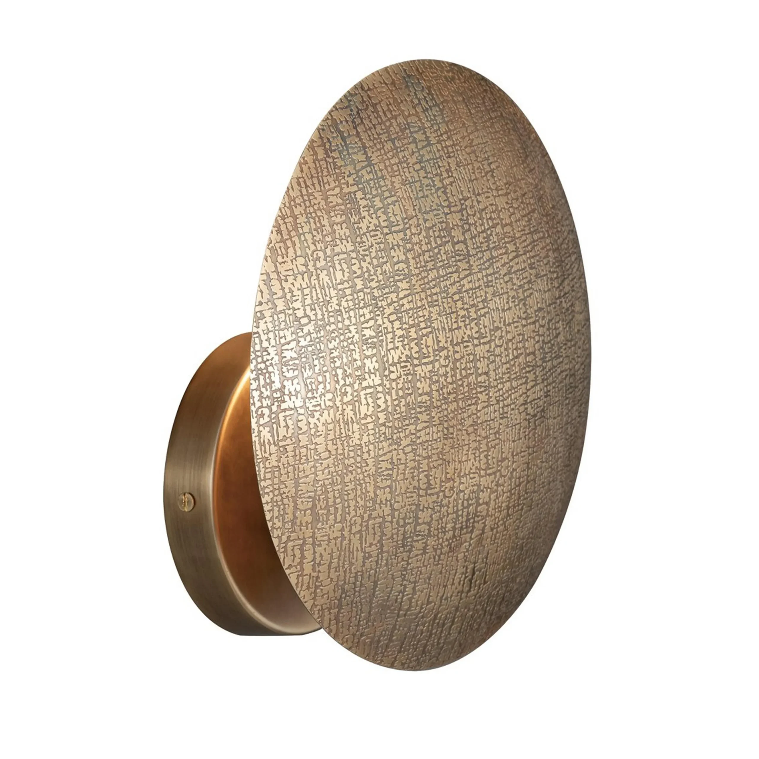 Cazimi Sconce